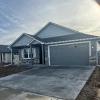 NEW BUILD!
3 BED, 2 BATH,
1800 SF,
FRIDGE, STOVE,
DISHWASHER,
MICROWAVE,
W/D HOOKUPS,
2 CAR GARAGE, 
PARTIALLY FENCED YARD,
LAWN COMING THIS SPRING,
NOT PET FRIENDLY.